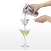 imageOXO Fine Mesh Cocktail Strainer Stainless SteelStrainer