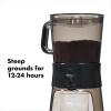 imageOXO Good Grips 32 Ounce Cold Brew Coffee Maker