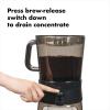 imageOXO Good Grips 32 Ounce Cold Brew Coffee Maker