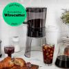 imageOXO Good Grips 32 Ounce Cold Brew Coffee Maker