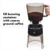 imageOXO Good Grips 32 Ounce Cold Brew Coffee Maker