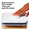 imageOXO Good Grips 8Piece Baking Essentials POP Storage Container SetBaking Set