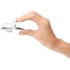 imageOXO Good Grips AllPurpose Magnetic Clips  4 Pc AssortedWhite