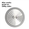 imageOXO Good Grips Bathtub Drain Protector1 Pack