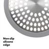 imageOXO Good Grips Bathtub Drain Protector1 Pack