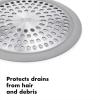 imageOXO Good Grips Bathtub Drain Protector1 Pack