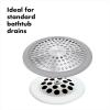 imageOXO Good Grips Bathtub Drain Protector1 Pack