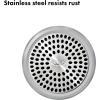 imageOXO Good Grips Bathtub Drain Protector2 Pack