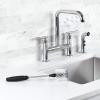 imageOXO Good Grips Bottle BrushStainless Steel