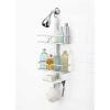imageOXO Good Grips Compact Aluminum Shower CaddyAluminum Shower Caddy
