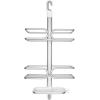 imageOXO Good Grips Compact Aluminum Shower CaddyAluminum Shower Caddy