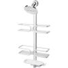 imageOXO Good Grips Compact Aluminum Shower CaddyAluminum Shower Caddy