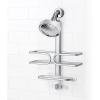 imageOXO Good Grips Compact Aluminum Shower CaddyAluminum Shower Caddy
