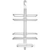 imageOXO Good Grips Compact Aluminum Shower CaddyAluminum Shower Caddy