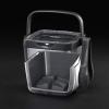 imageOXO Good Grips Double Wall Ice Bucket with Tongs and Garnish Tray