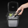 imageOXO Good Grips Double Wall Ice Bucket with Tongs and Garnish Tray