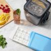 imageOXO Good Grips Double Wall Ice Bucket with Tongs and Garnish Tray