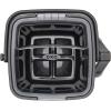 imageOXO Good Grips Double Wall Ice Bucket with Tongs and Garnish Tray