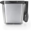 imageOXO Good Grips Double Wall Ice Bucket with Tongs and Garnish Tray