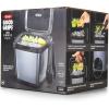imageOXO Good Grips Double Wall Ice Bucket with Tongs and Garnish Tray