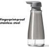 imageOXO Good Grips Foaming Soap DispenserFoam Soap Dispenser