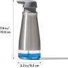 imageOXO Good Grips Foaming Soap DispenserFoam Soap Dispenser