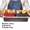 imageOXO Good Grips Grilling Prep and Carry SystemFOOD