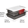 imageOXO Good Grips Grilling Prep and Carry SystemFOOD