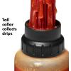 imageOXO Good Grips Grilling Tools Basting Bottle Clear12 Ounces