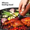 imageOXO Good Grips Grilling Tools Basting Bottle Clear12 Ounces