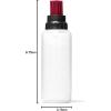 imageOXO Good Grips Grilling Tools Basting Bottle Clear12 Ounces