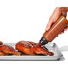 imageOXO Good Grips Grilling Tools Basting Bottle Clear12 Ounces Pack of 2