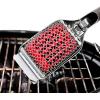 imageOXO Good Grips Hot Clean Grill BrushGrill Brush