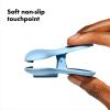 imageOXO Good Grips Magnetic HeavyDuty Clips  4 PieceAssorted Colors