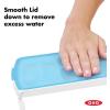 imageOXO Good Grips NoSpill Ice Cube TrayPack of 1