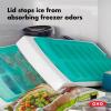 imageOXO Good Grips NoSpill Ice Cube TrayPack of 1