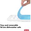 imageOXO Good Grips NoSpill Ice Cube TrayPack of 2