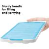imageOXO Good Grips NoSpill Ice Cube TrayPack of 2