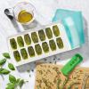 imageOXO Good Grips NoSpill Ice Cube TrayPack of 2