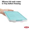imageOXO Good Grips NoSpill Ice Cube TrayPack of 2
