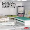 imageOXO Good Grips NoSpill Ice Cube TrayPack of 2