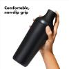 imageOXO Good Grips Plastic Cocktail Shaker 20 oz590 mL capacity