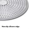 imageOXO Good Grips Shower Stall Drain Protector1 Pack