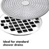 imageOXO Good Grips Shower Stall Drain Protector1 Pack