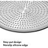 imageOXO Good Grips Shower Stall Drain Protector2 Pack