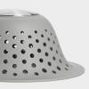 imageOXO Good Grips Silicone Shower ampamp Tub Drain Protector Hair Drain CatcherShower and Tub Drain Protector