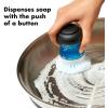 imageOXO Good Grips Soap Dispensing Palm BrushBrush