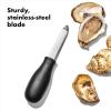 imageOXO Good Grips Stainless Steel NonSlip Oyster Knife
