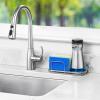 imageOXO Good Grips Stainless Steel Sink OrganizerSink Organizer