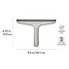 imageOXO Good Grips Stainless Steel Squeegee